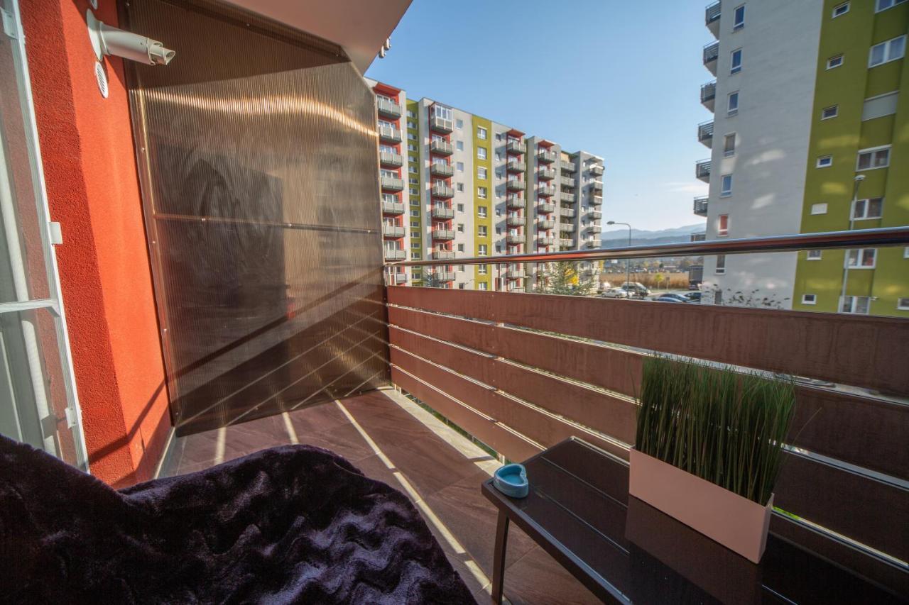 Stay Inn Braşov Exterior foto